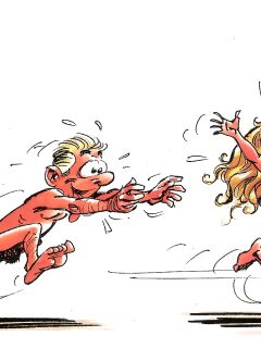 Dany Comix vol.2