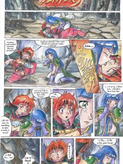 [Passage] Slayers