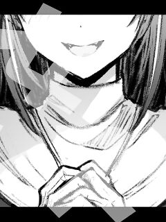 [Pirates Cat] That queen bee is actually a lewd slut 6 [EN]