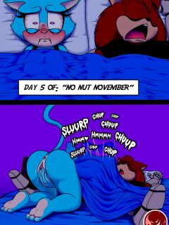 [DEXstar] Not Nut November Failed + Extras