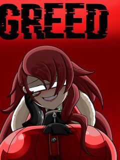 Mitsuru Story