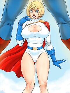 Fav Flick Comics