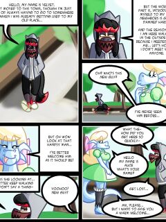 [JAMEArts] Newcomer