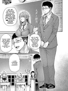 [Tarakan] Watashitachi ni Seishi o Maite Haramasete (unofficial)