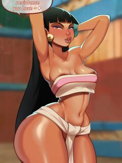 [moshimashi] Chel
