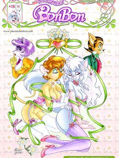 Pleasure Bon Bon [PleasureBonBon] - 4. Pleasure Bon Bon - Bound by destiny