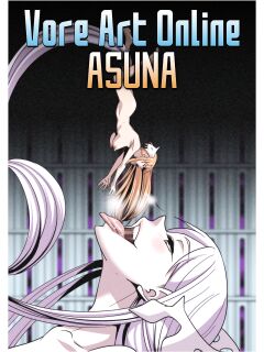 (nyte) Vore Art Online Asuna