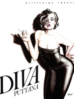 Diva Puttana - Glittering Images