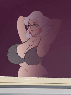 Discreen Vision- Milf Boom 1.1, 1.2, 1.3