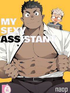 My Sexy Assistant
