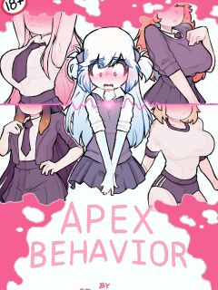 [Cypher 05] Apex Behavior