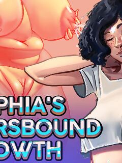 [ORIONART] Sophia's Cursebound Growth