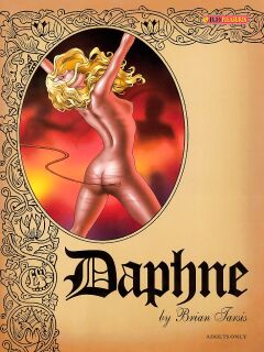 [Brian Tarsis] Daphne