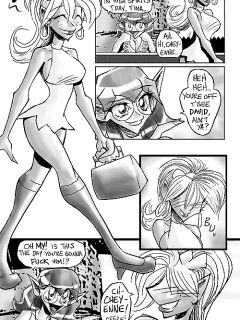Pet Elf