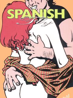 [Tobalina] Spanish Fly #1
