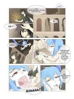 [SeekGr] The Nest
