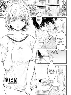 [H9] Kanojo ni Kokuhaku Suru Mae ni Tomodachi ni Nakadashi Sareta... 12 | Before I Could Confess, My Buddy Came Inside of Her... 12 [Chalklog]