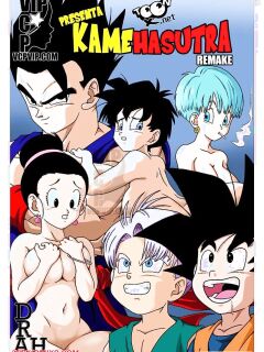 Kamehasutra REMAKE