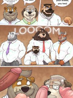 [Doost] Work Whores