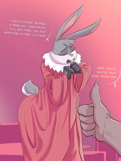[Jackofak] Bugs with Surprise + Extras