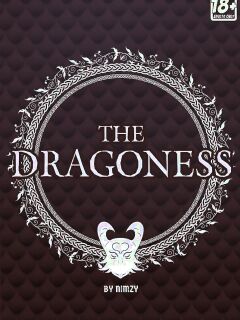 [Nimzy (NomDelights/NimzyNomz)] The Dragoness