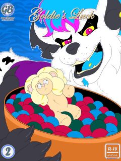 Goldie's Luck 2