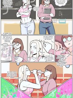 [Mana Omega] The Laura Experiment