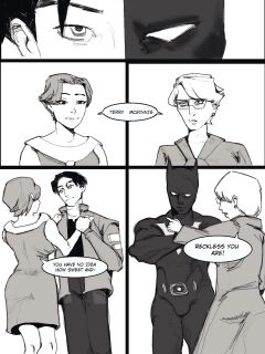 Batman Beyond