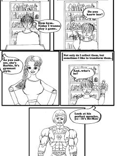 [e19700] Barbie