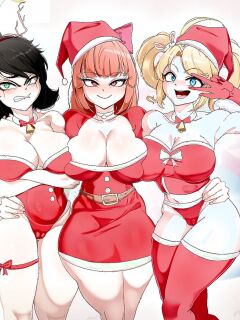 [Roger21m] The Powerpuff Girls