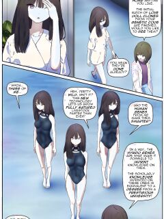 [fest] Development of highly intelligent love dolls