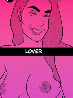 [Tzinnxt] Lover