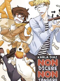[Karla Diaz] NonNon (Complete)