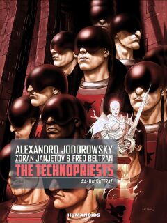 The Technopriests v04 - Halkattraz (2012) (Digital) (Zone-Empire)