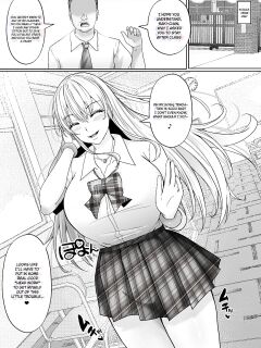 Slutty Gyaru’s Special Curriculum[rewrite]