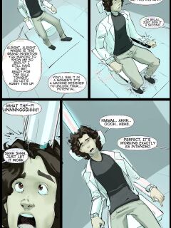 [Plumbeo] Lab
