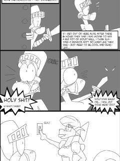[JAMEArts] The "6 Hours Challenge"