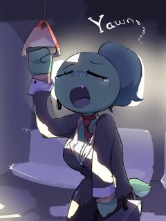 [ShinyPea (PhoSenpai)] One of those Days