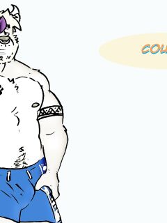 [husky92] Cousins