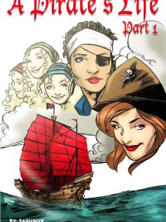 A Pirate's Life 1