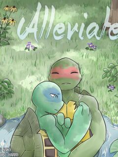 [saky349] Alleviate