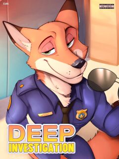 [Zourik] Deep Investigation