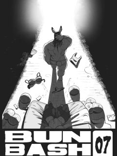[Peculiart] Bun Bash CH7
