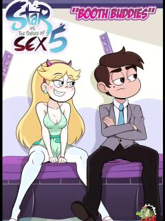 [Croc] Star vs The Forces of Sex 5 (Star VS. The Forces Of Evil) (Completed)