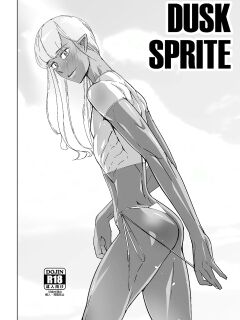 [Kirsi] Dusk Sprite