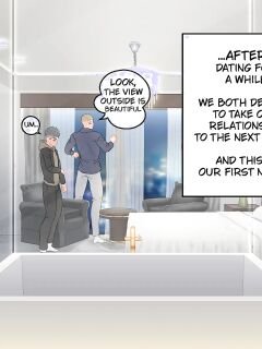 [Uoojun][Yaoi Short Comics] Hotel Lover