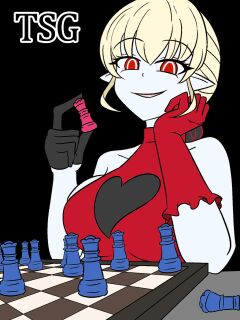 [Vel] TSG