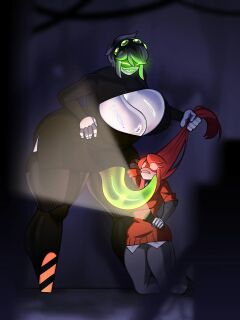 [Bbo] Murder Drones