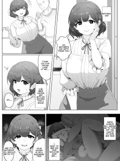 Mother's Day 2025