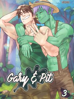 Gary and Pit 3
